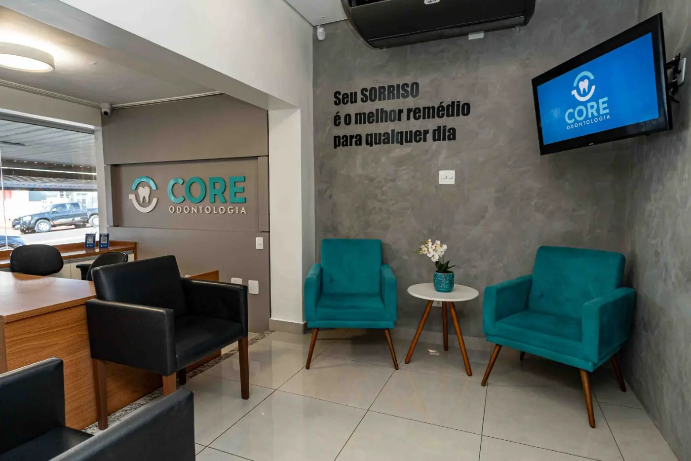Sala de espera